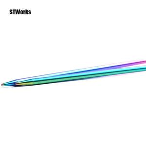 Piquets de tente de camping en titane, crochets simples, équipement de camping - Product Image 5