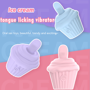 lingerie sexy rosa Adore U - For U CUPCAKE Vibrator - ADORE U FOR U main image 0