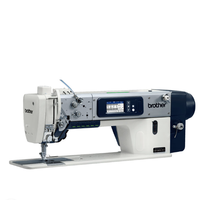 MAQUINA DE ALIMENTACION UNISON PREMIUM BROTHER 1N DE 1"