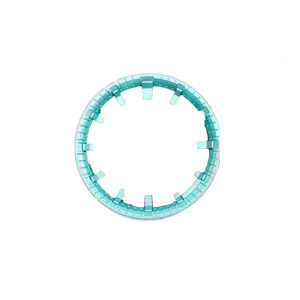<span class=keywords><strong>Couleur</strong></span> métallisée GA2100 CASiOak anneaux intérieurs et marqueur 2 en 1 set ins hot designs mod kits watch parts diy yellow and back - Product Image 4
