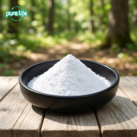 %99 Saflıkta Gıda Sınıfı Sodyum Sitikolin (CDP-Kolin) Tozu CAS 33818-15-4 Çuval/Tambur Ambalajlarında Mevcuttur