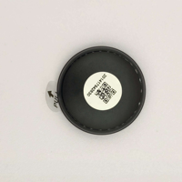 Mini traceur GPS City Tag, navigation, portée illimitée, Airtags, Android, IOS, localisateur intelligent, aimant intégré pour les voitures logistiques