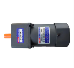 Moteur de réduction THORNE 5K60RGN-C 60W 4P/5GN-5K Produit neuf d'origine - Product Image 4