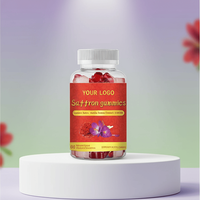 Gummies anti-gueule de bois à base d'alcool, mélange premium, pour les voyages et les soirées