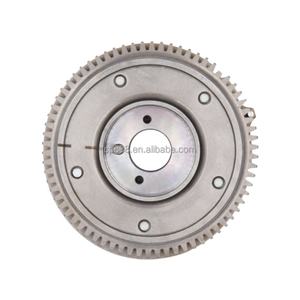 2720506847  Piñón de Alta Calidad para Variador de Fase EXH 2720500147 2720504847 2720504247 2720504047 2720500347 2720505047 2720504947 - Product Image 6