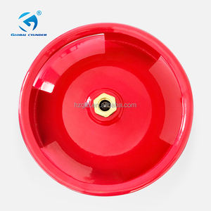 Bombole di <span class=keywords><strong>Gas</strong></span> GPL da 3KG, <span class=keywords><strong>6KG</strong></span> e 12.5KG per l'Africa, Cilindri di <span class=keywords><strong>Gas</strong></span> Premium Convenienti per Cucina Domestica Sicura e Affidabile, Prezzo Diretto di Fabbrica - Product Image 3