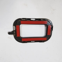Venta de Fábrica de Autopartes y Accesorios para Autos: Soporte de Parachoques Trasero Izquierdo y Derecho para Porsche Cayenne 2011-