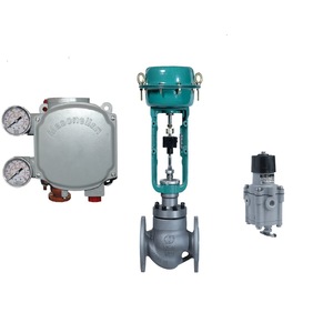 อะไหล่ไดอะแฟรมอะลูมิเนียมแบบเฟดเดอร์คัปเปอร์เดี่ยว Masoneilan SVI1000/G/IM/PR ของแท้จากโรงงาน รับประกัน 1 ปี - Product Image 2