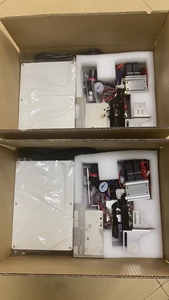 Máquina de Coser Industrial RONMACK RM-901T de Cama Cilíndrica con Bloqueo Computarizado, Alimentación Automática, Corte de Cinta y Recortadora de Hilo para Calzado, Nueva - Product Image 3