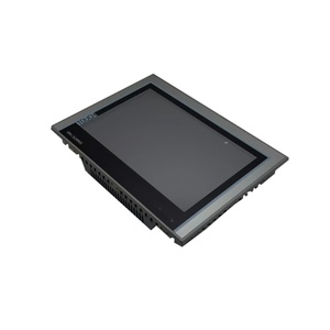 Pantalla Táctil HMI SIMATIC 6AV2124-0MC01-0AX0 Nueva y 100% Original, TP1200 Comfort Touch Operation, Pantalla TFT de 12 Pulgadas - Product Image 2