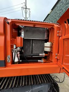 Excavadora Hidráulica Usada Doosan DX225LC de 22 Toneladas de Peso Operativo con Cucharón - Product Image 6