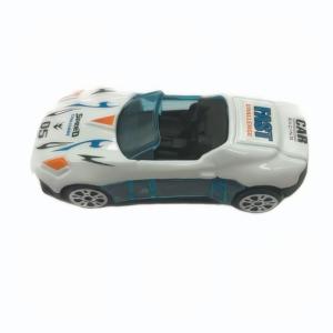 1:64 slide car( 6 Colors <b>Randomly</b>) - Product Image 5