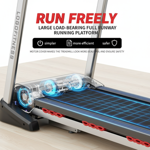 Haute qualité pas cher 3.0HP manuel Home Fitness <span class=keywords><strong>tapis</strong></span> <span class=keywords><strong>de</strong></span> marche électrique Machine <span class=keywords><strong>de</strong></span> <span class=keywords><strong>course</strong></span> <span class=keywords><strong>tapis</strong></span> roulant - Product Image 4