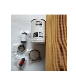 Kit de service pour filtre air/huile de compresseur d'air à vis 2901110500=2901112200 avec garantie de 1,5 an - Product Image 3