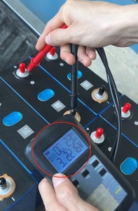 Paragon DIY probado Polonia Stock Gotion 340Ah con perno M6 + barras colectoras de cobre puro + tuercas + tablero de aislamiento 12000 ciclos <span class=keywords><strong>IVA</strong></span> libre de impuestos - Product Image 5