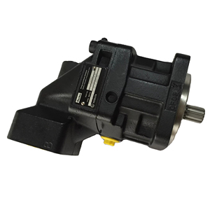 Nouvelle série de pompes hydrauliques F12-030 F12-040 F12-060 F12-080 F12-090 F12-110 à cylindrée fixe, à pistons en fonte, haute performance - Product Image 5