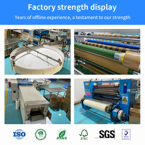 Wholesale Factory Direct Custom OPP <strong>Brown</strong> Packing <strong>Tape</strong> High Adhesive Shipping BOPP <strong>Brown</strong> Packing <strong>Tape</strong> for Carton Sealing - Product Image 6