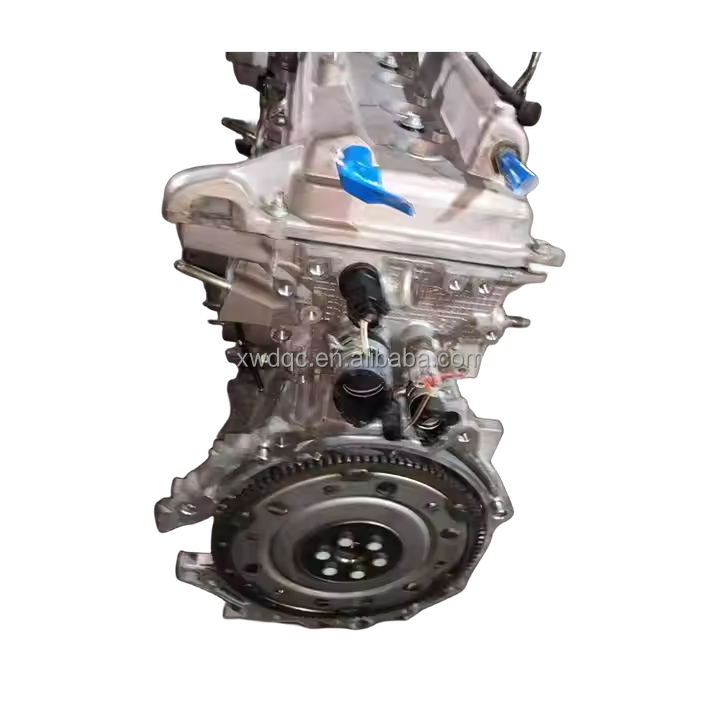1nz fe engine toyota