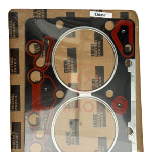 Original Quality 3283570 Cylinder Head <strong>Gasket</strong> for Cummins Engine ISBe ISDe ISLe Diesel <strong>Repair</strong> <strong>Kit</strong> <strong>Gasket</strong> - Product Image 2