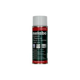Spray Protector de Acero Inoxidable Metabo 400 ml Protección Contra la Oxidación para Superficies Metálicas - Product Image 3