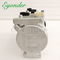 Compresseur AC pour Hyundai Kia Mini Bus 2750010 992505a311 A5000-672-001 AA8A161631A AA8A16-1631A A5000672001 99250-5a311