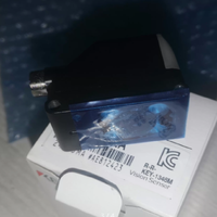 Sensor de Visión IV-HG500MA, Sensor de Inspección de Procesamiento de Imágenes de Alta Velocidad, Cabezal de Inspección de Alta Velocidad para Control de Calidad en Líneas de Ensamblaje