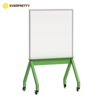 Chaise de formation à cadre métallique avec tablette d'écriture pour salle de formation, mobilier de salle de réunion, pour fournitures de projets