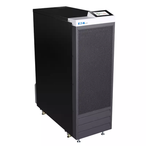 Eaton 93T 15KVA 20KVA 30kva 60kva <span class=keywords><strong>40kva</strong></span> 80kva แบตเตอรี่ลิเธียมไอออนความถี่สูงสามเฟสสำรองห้องเซิร์ฟเวอร์ออนไลน์ - Product Image 3