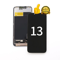 Direkt vom Hersteller: Premium-Incell/OLED/TFT-Handy-LCDs für iPhone 14/13/12/11 Pro Max, X, XR, XS MAX – Ersatz-Display
