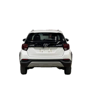 <span class=keywords><strong>Toyota</strong></span> <span class=keywords><strong>YARiS</strong></span> L X 1.5L CVT <span class=keywords><strong>2022</strong></span> Usado, Auto Compacto de Bajo Consumo, para Exportación - Product Image 4