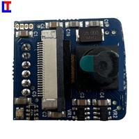 Carte de contrôle PCBA rechargeable pour ventilateur AC/DC, conception de carte PCBA pour voiture RC, synthétiseur de musique SIP VoIP, assemblage de carte PCBA