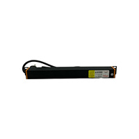 PDU de Enchufes Dedicados para Armario de Red, PDU Industrial de Alta Potencia con Múltiples Orificios, Expansión para Ingeniería