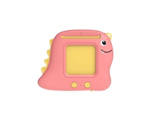 Multifunctional Talking Flash Cards Early Learning Educational Toys-<strong>Dinosaur</strong> Flash Cards with Speech <strong>Therapy</strong> in Arabic French - Product Image 4