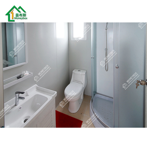 Panneau solaire ables de luxe avec livraison gratuite, conteneur d'extérieur, maison solaire - Product Image 3