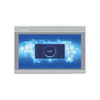 MCGS Serie N, Automatización Industrial, Internet de las Cosas, Ethernet, RS485, 232, USB, Pantalla Táctil Inalámbrica Wifi de 7, 10, 14 y 15.6 Pulgadas, HMI TPC