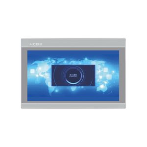 MCGS Serie N, Automatización Industrial, <span class=keywords><strong>Internet</strong></span> de las Cosas, Ethernet, RS485, 232, USB, Pantalla Táctil Inalámbrica Wifi de 7, 10, 14 y 15.6 Pulgadas, HMI TPC - Product Image 5