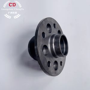 Para HYUNDAi STAREX <span class=keywords><strong>H100</strong></span> Buje delantero 51751-47000 Cabeza de eje de rueda delantera Asiento de cojinete de rueda delantera - Product Image 3