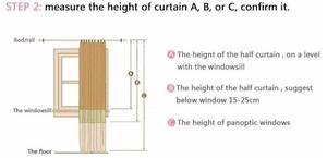 Tenda Rossa Moderna di Lusso per Hotel e Casa con Pieghe Ondulate, Oscurante in Velluto con Mantovana per Sale di Hotel di Lusso - Product Image 4
