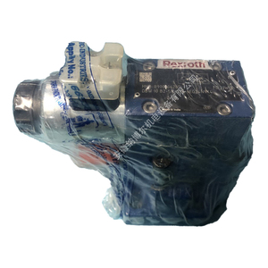 R900906285 DBW10B2-5X/315-6EG24N9K4 Vanne de décharge pilotée par solénoïde, en stock d'origine - Product Image 3