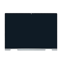 شاشة عرض LED LCD تعمل باللمس مقاس 14 بوصة لجهاز HP ENVY x360 2-in-1 طراز 14-es0033dx