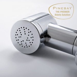 PINEBAY 2024, Новый турецкий распылитель для унитаза, биде - Product Image 5