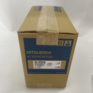มอเตอร์เซอร์โว AC รุ่น HG-RR153K - Product Image 1