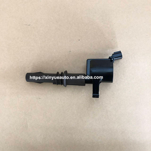 자동 점화 코일 8L3Z-12029-A DG521 8L3Z12029A 8L3E-<span class=keywords><strong>12A366</strong></span>-AA 네비게이터를위한 링컨 원정을위한 F150 용 포드 용 - Product Image 6