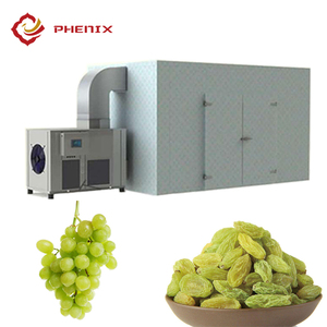 เครื่องอบชาเมล็ดถั่วองุ่นแบบอุตสาหกรรม - Product Image 1