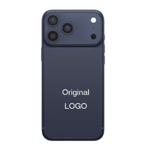 Maquette de téléphone portable <span class=keywords><strong>factice</strong></span> pour <span class=keywords><strong>iPhone</strong></span> 17 Pro Max, idéale pour la présentation et les cadeaux - Product Image 4