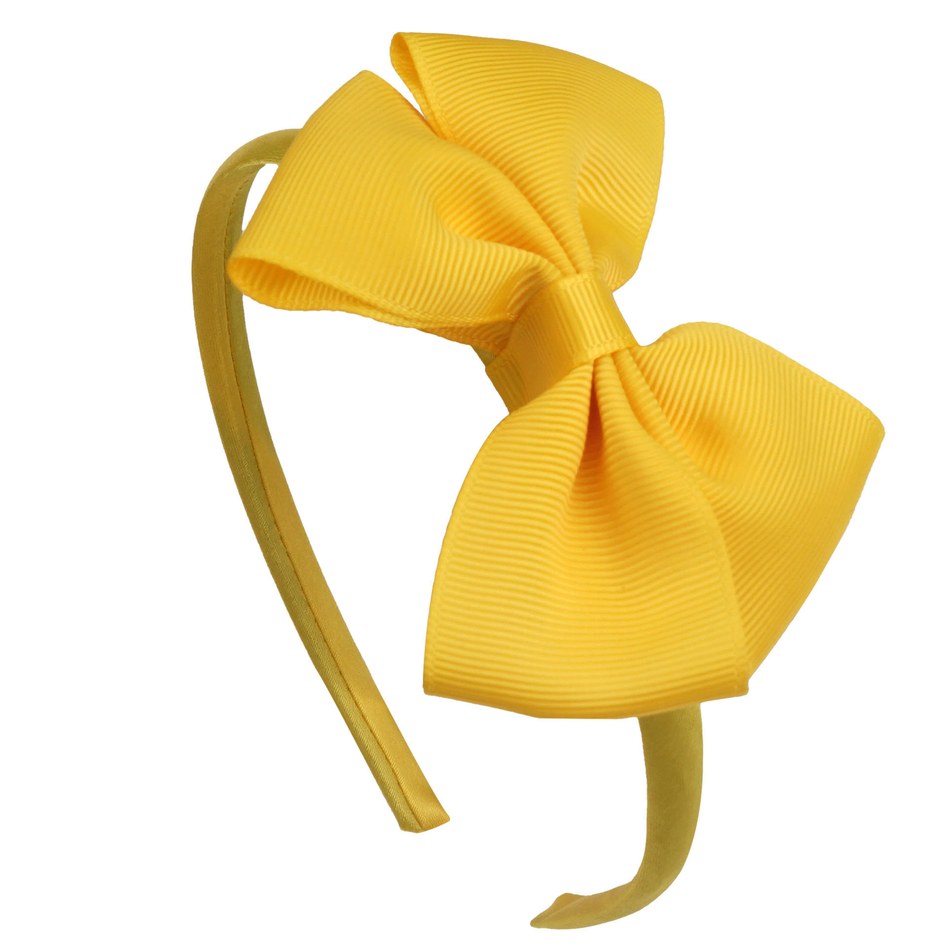 สีเหลือง