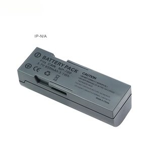 Batería Recargable NP-700 de 850 mAh para Minolta DiMAGE X50-K X50-R X50-S X60, Certificación CE RoHS, en Stock, Garantía de 12 Meses - Product Image 1