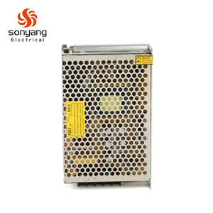 Sonyang UPS 제조 Smps 무정전 전원 공급 장치 S-60-12 Dc <span class=keywords><strong>12v</strong></span> 5a Smps 산업 LED 스위칭 전원 공급 장치 - Product Image 3