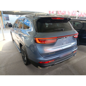 Guazi Listo para Exportación JETOUR X90 PLUS Gasolina 1.6 SUV Coche Usado FWD 5 Asientos 3jysww39p2 - Product Image 4