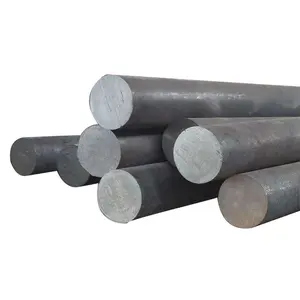 40mm Steel Round Bar Hot Rolled Alloy Steel Round Bars